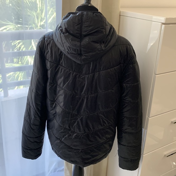 H & M Lightweight NWOT Puffer Jacket size M - Picture 5 of 15